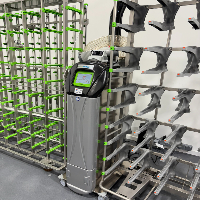 Tecniplast EMBOXUNSFEU Smart Flow IVC System Vivarium image 0